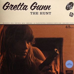 The Hunt