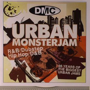 Urban Monsterjam