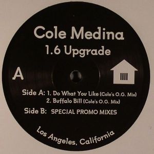 1.6 Upgrade