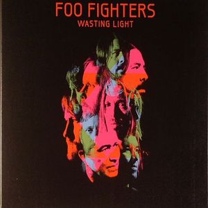 Wasting Light