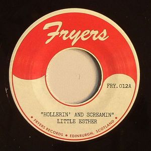 Hollerin' & Screamin'
