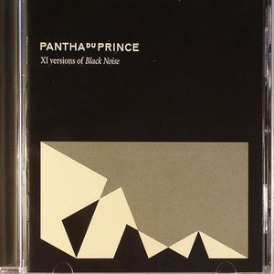 XI Versions Of Black Noise