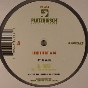 Limitiert #14