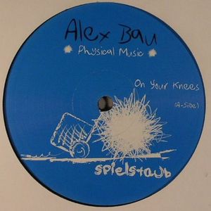 Physical Music