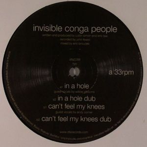 In A Hole