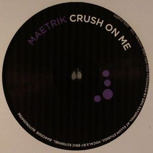 Crush On Me