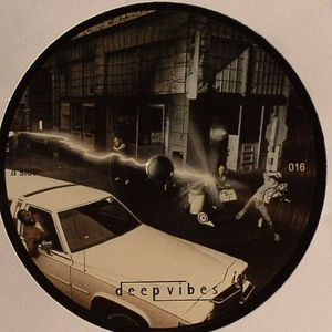 Little People (Black City)