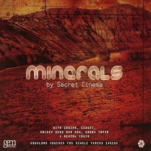 Minerals
