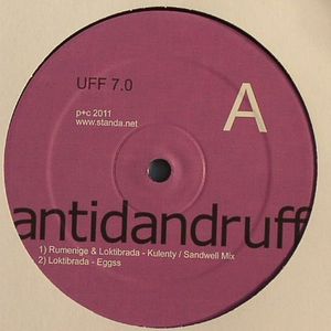 Kulenty (Sandwell District remix)