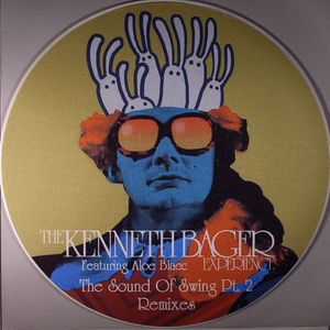 The Sound Of Swing Part 2 (remixes)