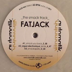 The Smack Track