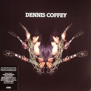 Dennis Coffey