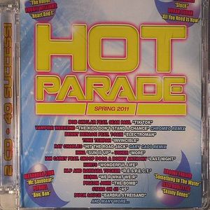 Hot Parade Spring 2011