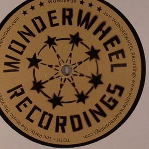 Turntables On The Hudson Vol 8