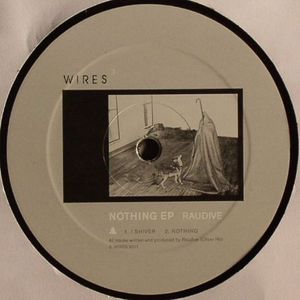 Nothing EP
