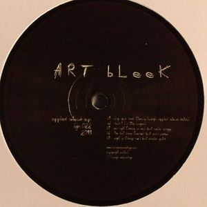 Supplied Artwork EP