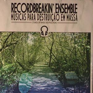 Musicas Para Destrui Cao Em Massa: Tunes Of Mass Destruction