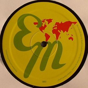 Save The Earth EP