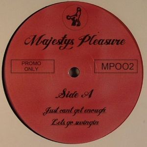 Majesty's Pleasure Volume 2