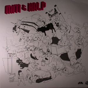 Miti & Halp: Release 2