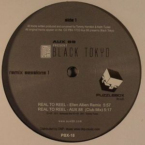 Remix Sessions 1