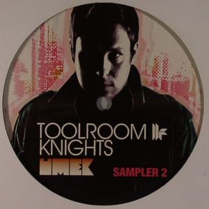 Toolroom Knights Sampler 2