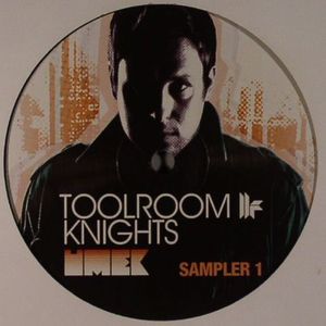 Toolroom Knights Sampler 1