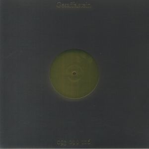 Conspiracy Part 1 (10th Anniversary Edition)
