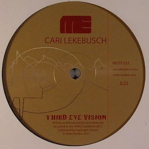 Third Eye Vision