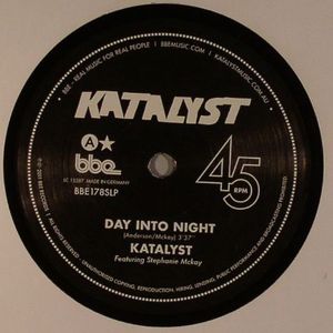 Day Into Night