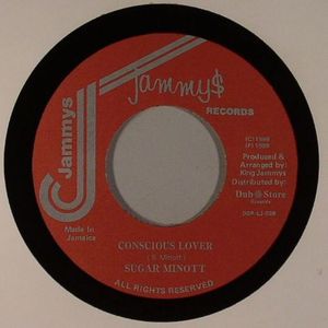 Conscious Lover