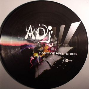 Hand Of Mysteries