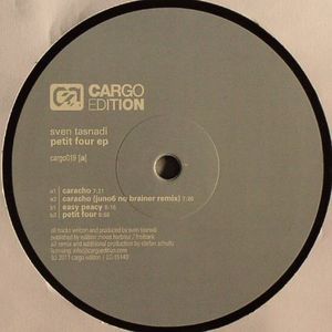 Petit Four EP