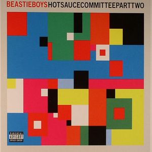 Hot Sauce Committee Part Two
