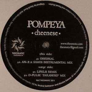 Cheenese
