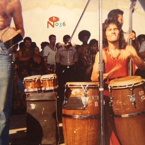 Cult Cargo: Salsa Boricua De Chicago