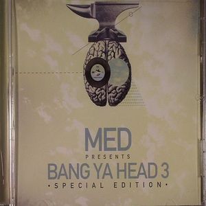Bang Ya Head 3 Special Edition