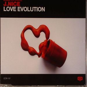 Love Evolution