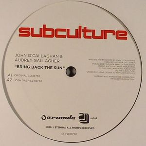 Bring Back The Sun