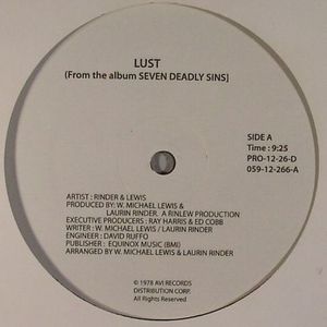 Lust