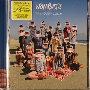 This Modern Glitch by The Wombats Buy and Download
