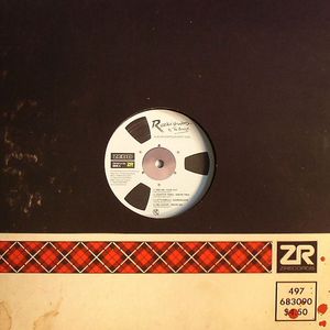 Reekin'structions Album Sampler Part 1