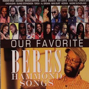 Our Favourite Beres Hammond Songs