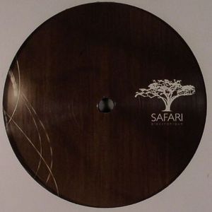 Heart Of Oak EP