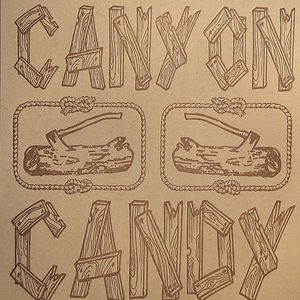 Canyon Candy