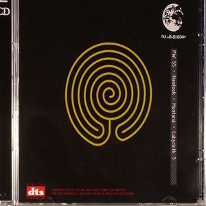 Labyrinth 3