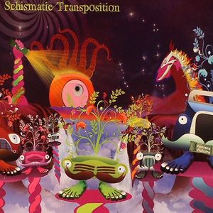 Schismatic Transposition