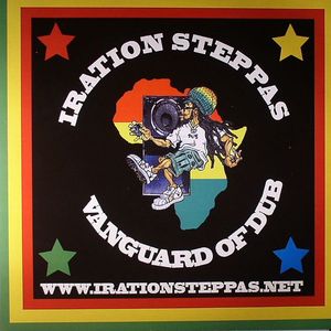 Iration Steppas Meets Tena Stellin: Dub Arena