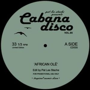 Cabana Disco Vol 5