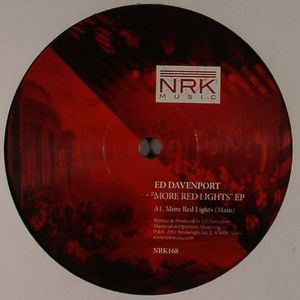More Red Lights EP